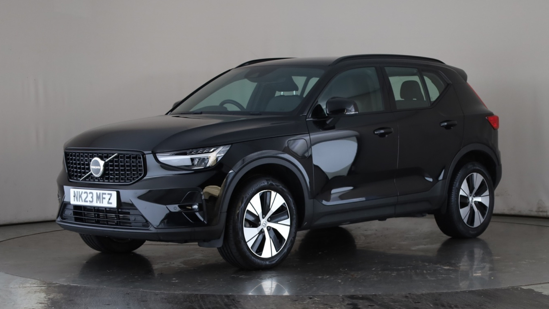 1.5 T4 Recharge PHEV Plus Dark 5dr Auto