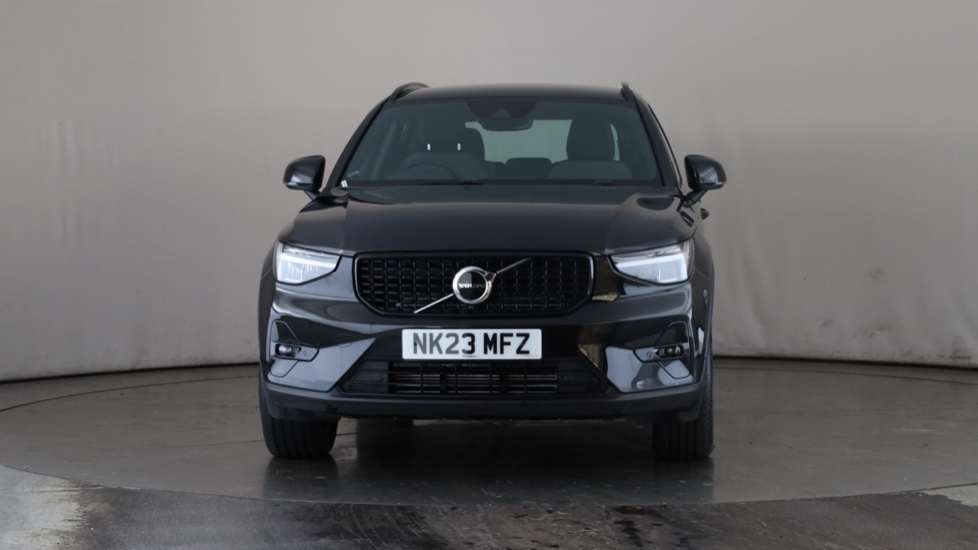 VOLVO XC40 Image 8