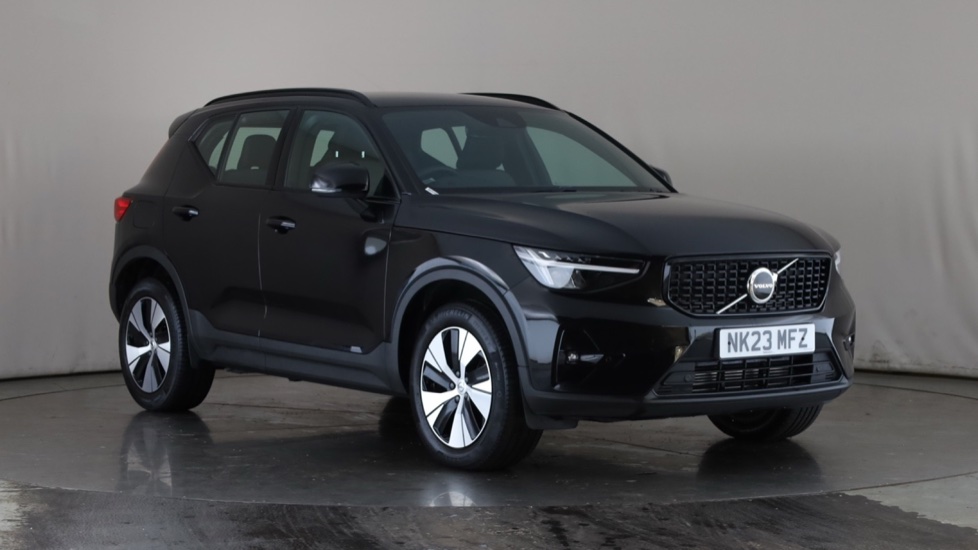 VOLVO XC40 Image 7