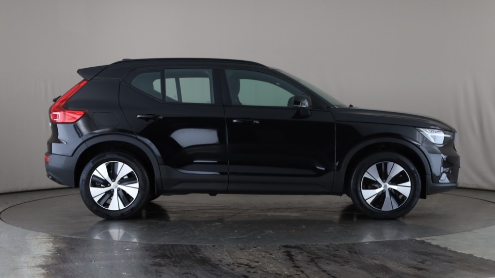 VOLVO XC40 Image 6