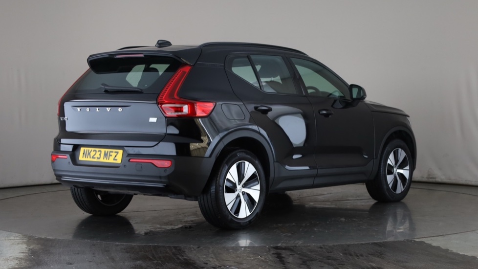 VOLVO XC40 Image 5