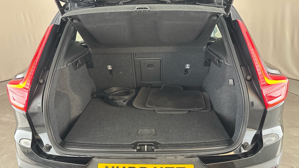 VOLVO XC40 Image 15