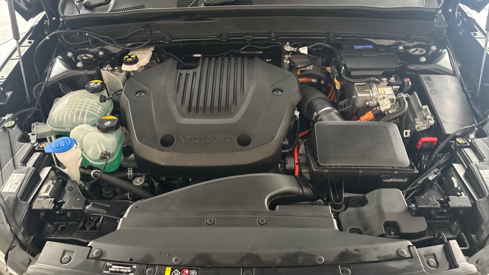VOLVO XC40 Image 16