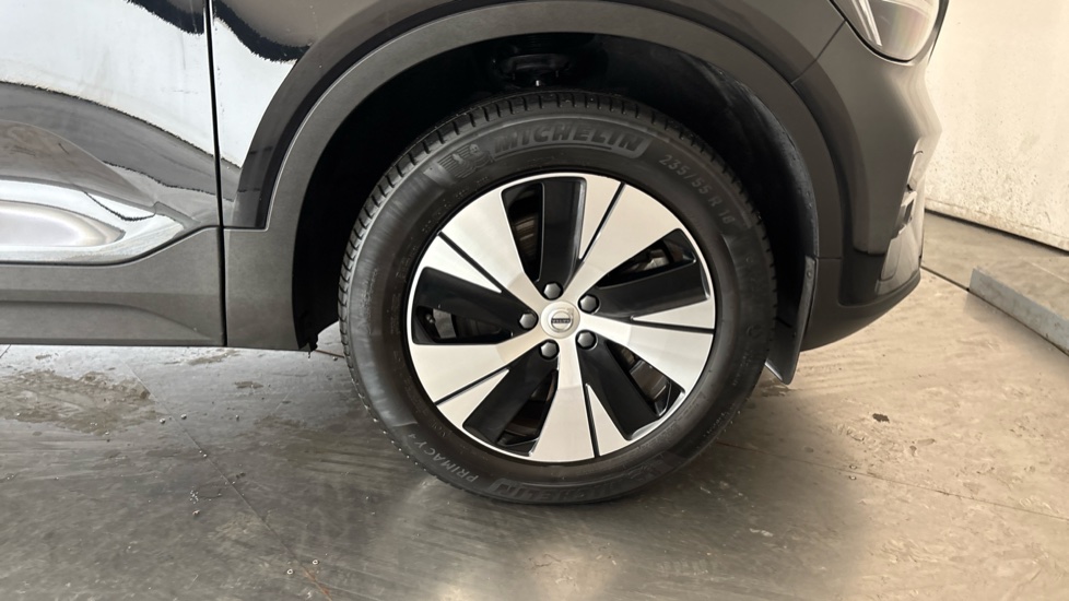 VOLVO XC40 Image 20