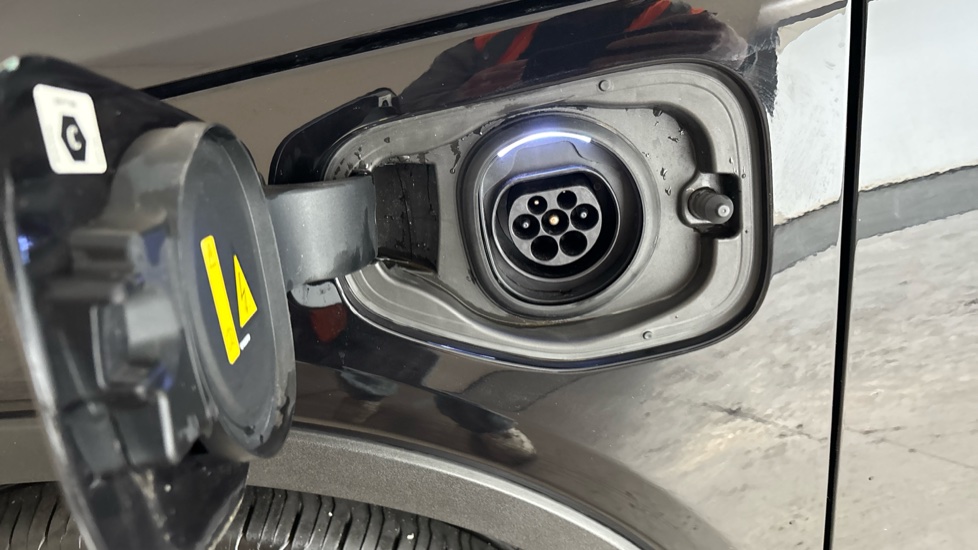 VOLVO XC40 Image 21