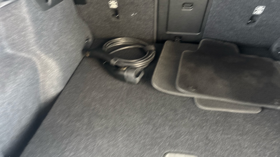 VOLVO XC40 Image 22