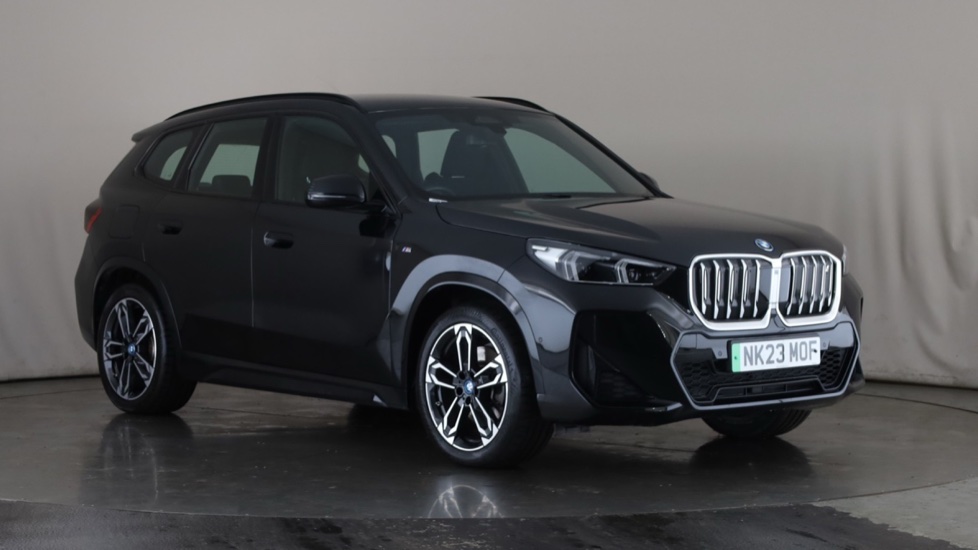 BMW iX1 Image 7