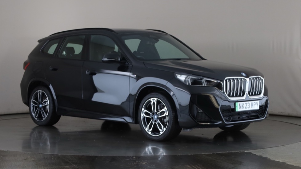 BMW iX1 Image 7