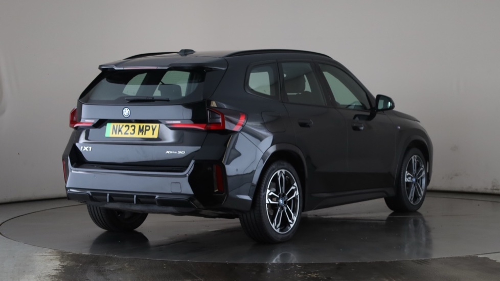 BMW iX1 Image 5
