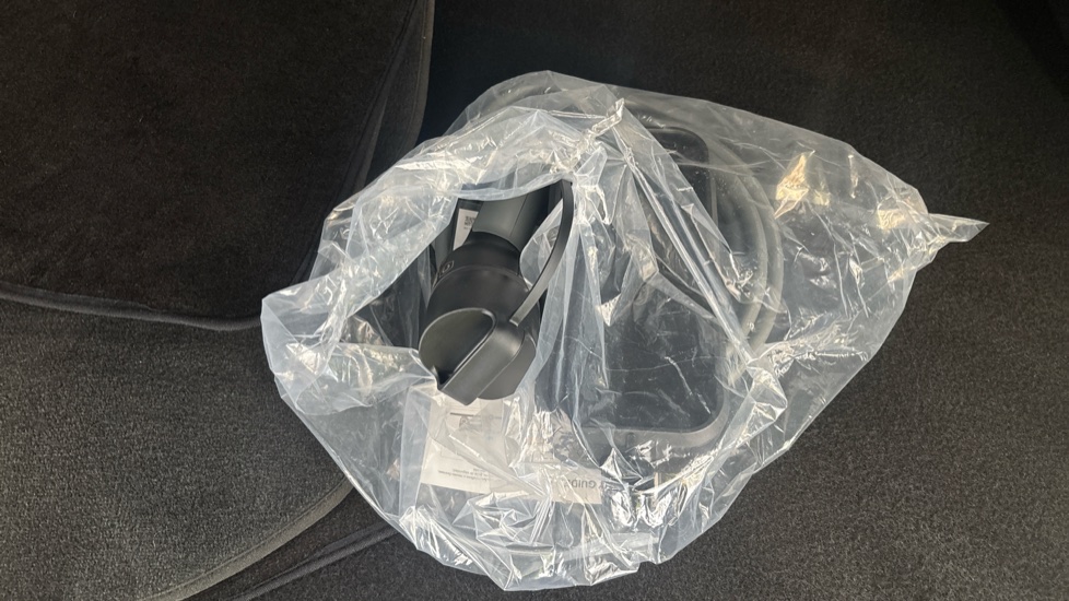 BMW iX1 Image 22
