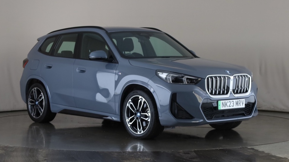 BMW iX1 Image 7