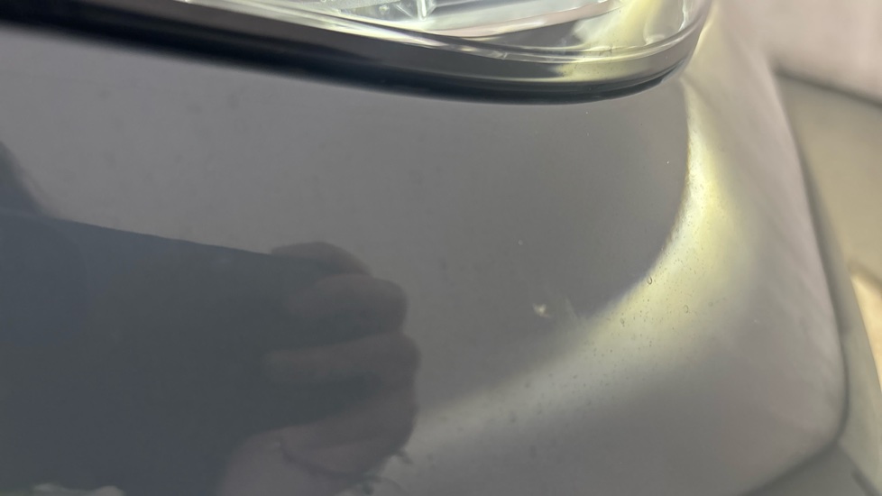 BMW iX1 chips