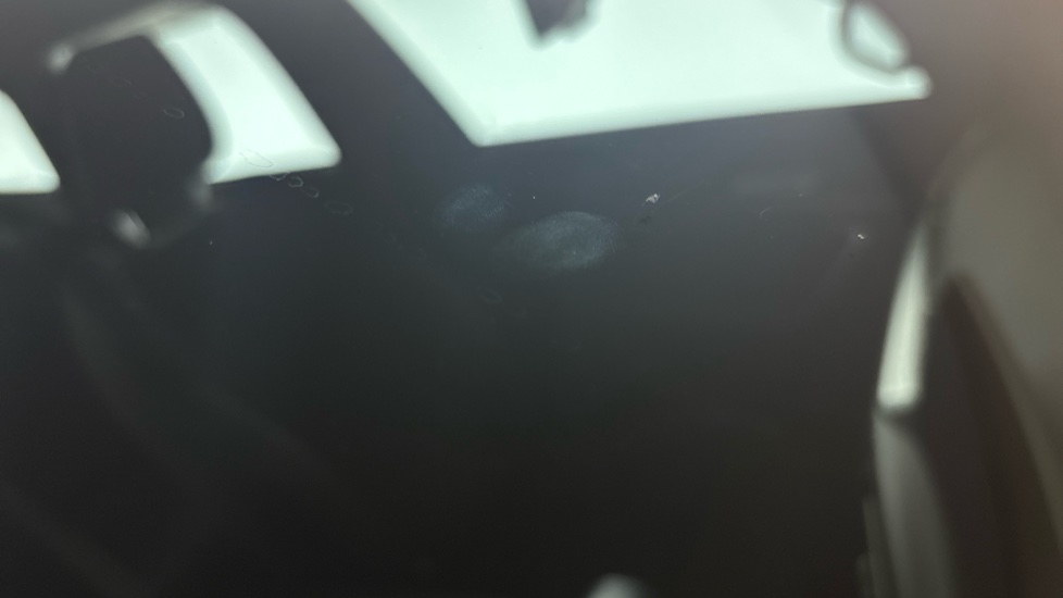 BMW iX1 chips