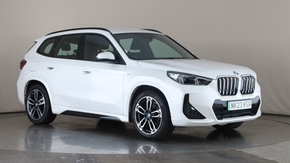 BMW iX1 Image 7