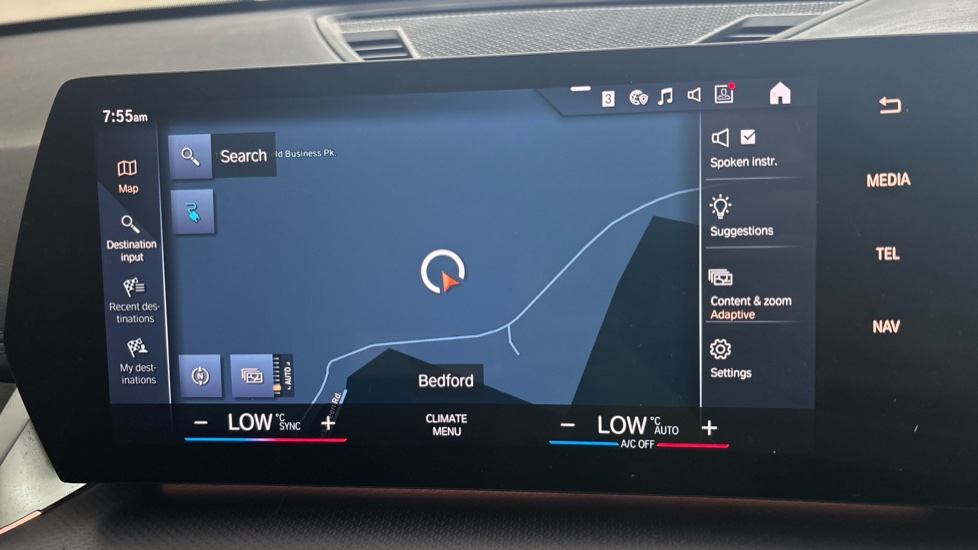BMW iX1 Image 12