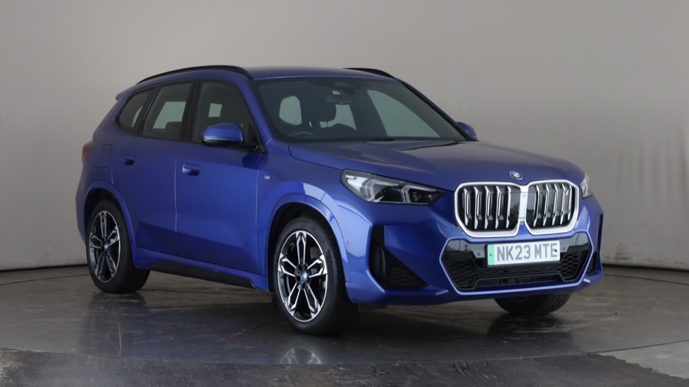BMW iX1 Image 7