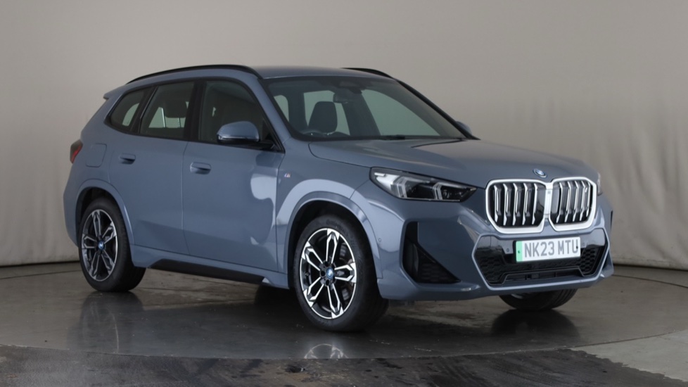 BMW iX1 Image 7