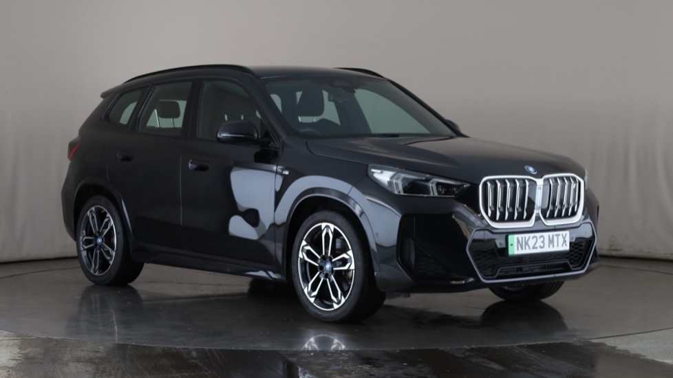 BMW iX1 Image 7