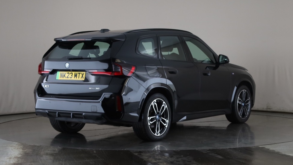BMW iX1 Image 5