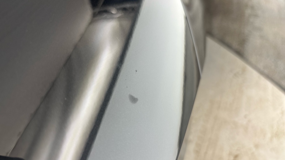 BMW iX1 Chips
