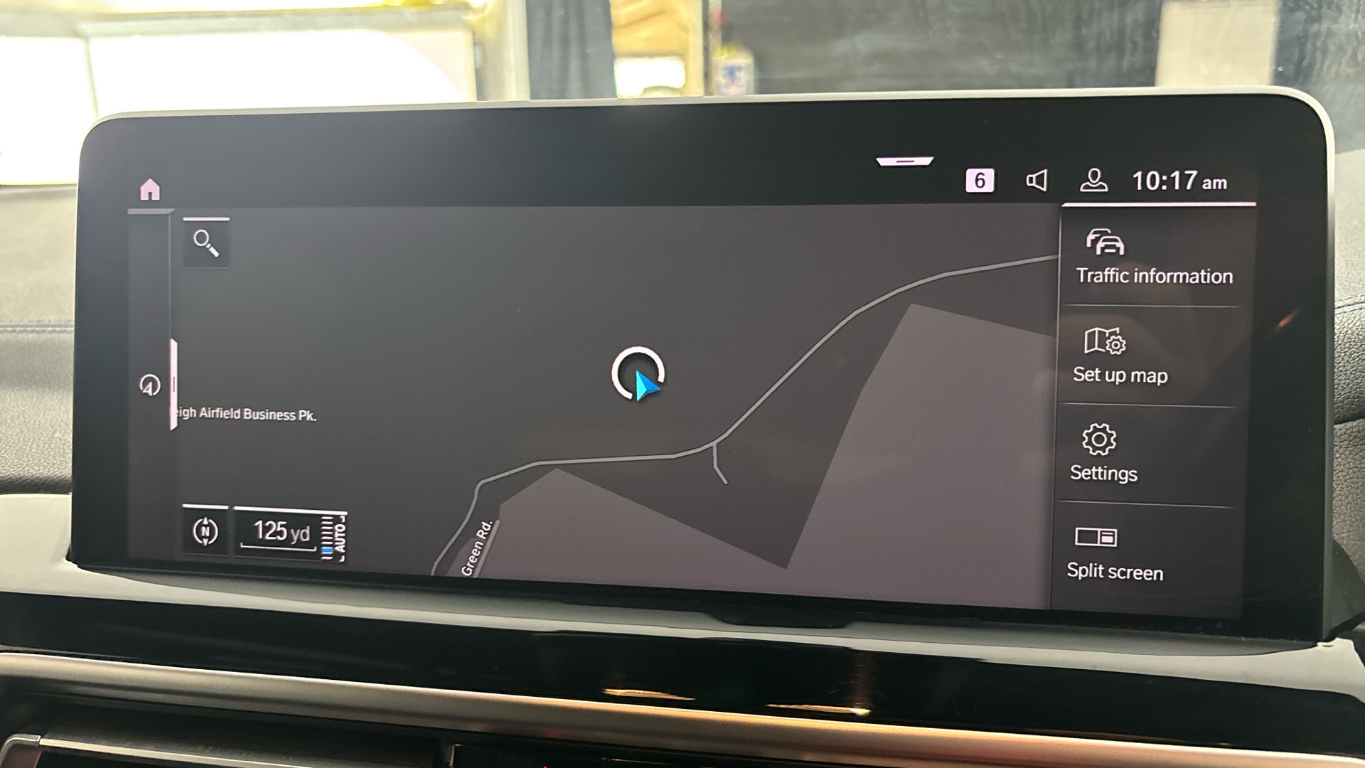 4027488 210kW M Sport 80kWh 5dr Auto