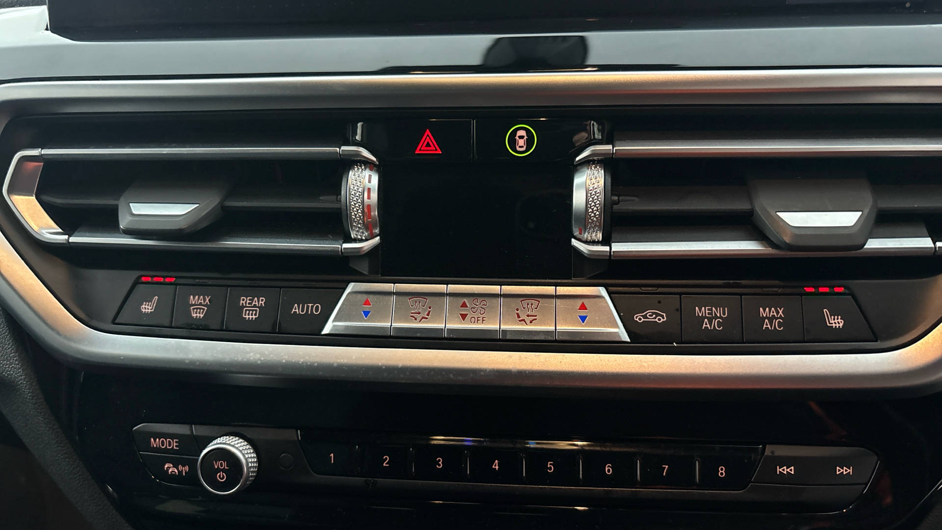 4027488 210kW M Sport 80kWh 5dr Auto