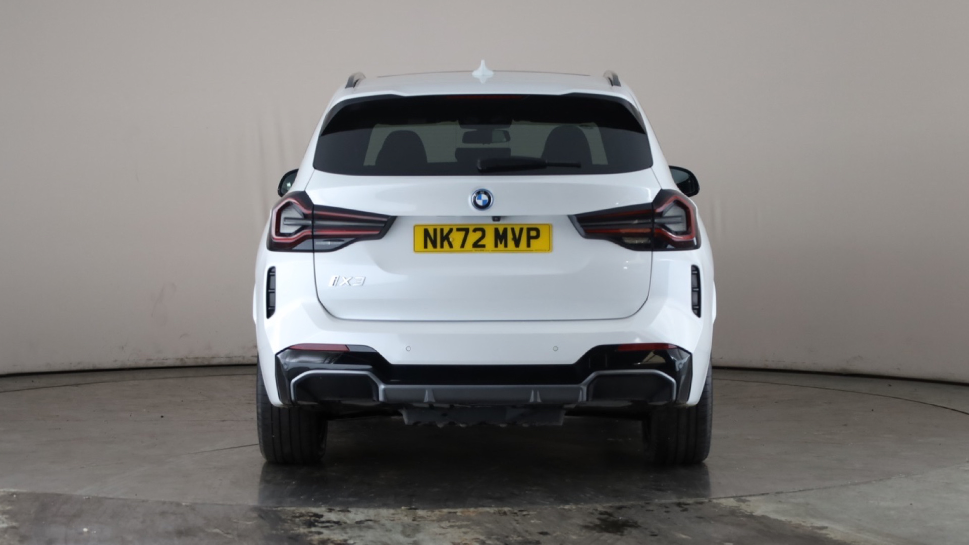 4027428 210kW M Sport 80kWh 5dr Auto