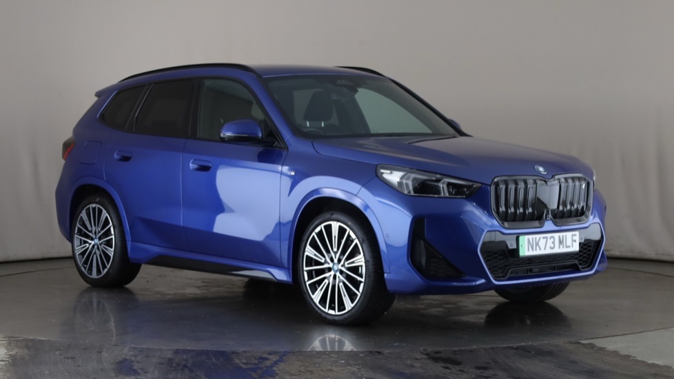 BMW iX1 Image 7