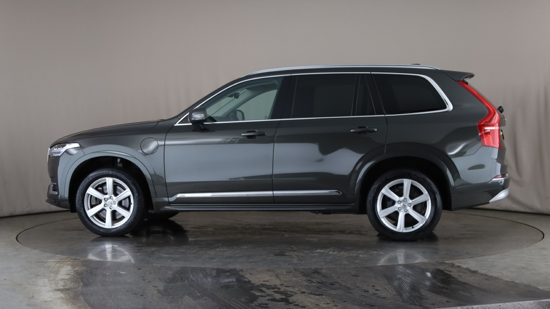 2.0 T8 [455] RC PHEV Inscription Expr 5dr AWD Auto [2022]