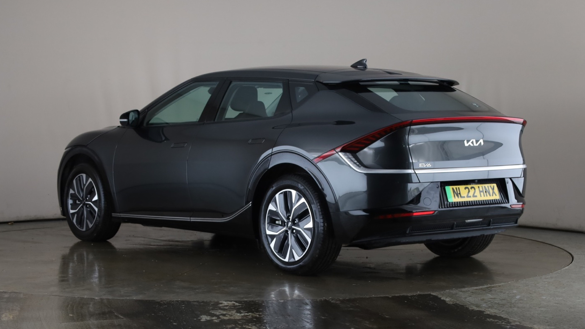166kW Air 77.4kWh 5dr Auto [2022]