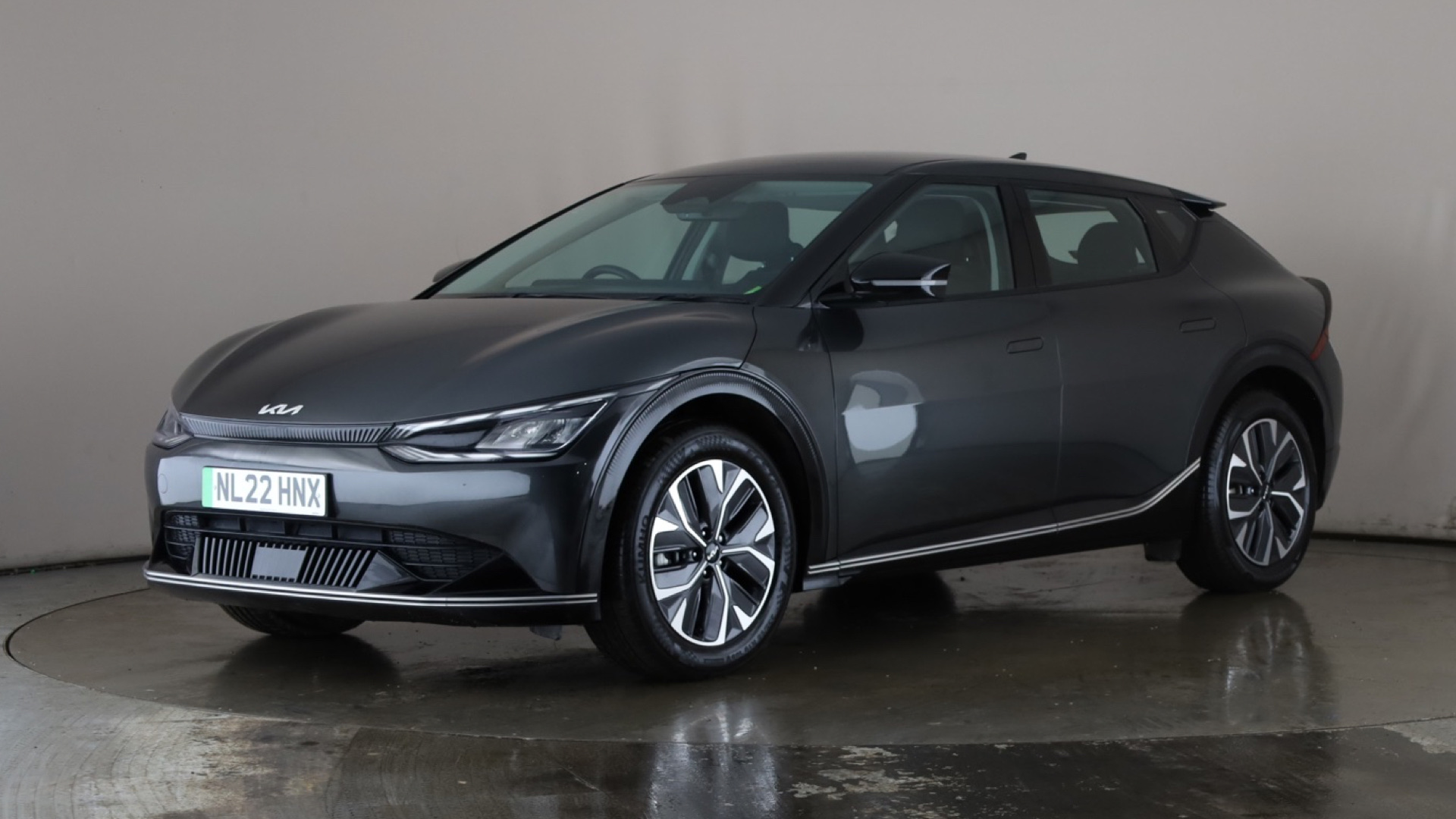 166kW Air 77.4kWh 5dr Auto [2022]