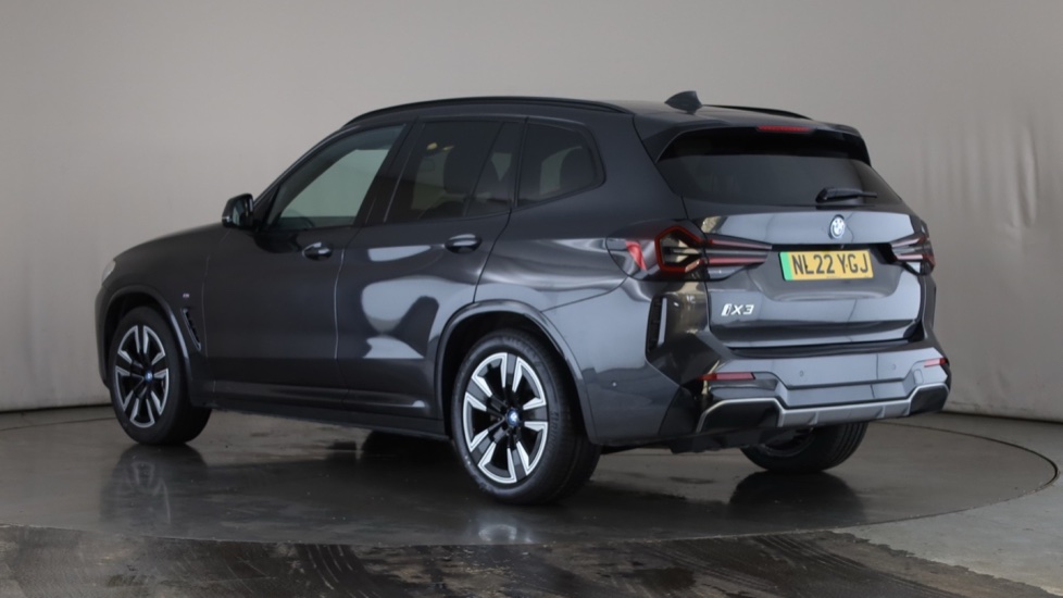 BMW iX3 Image 3