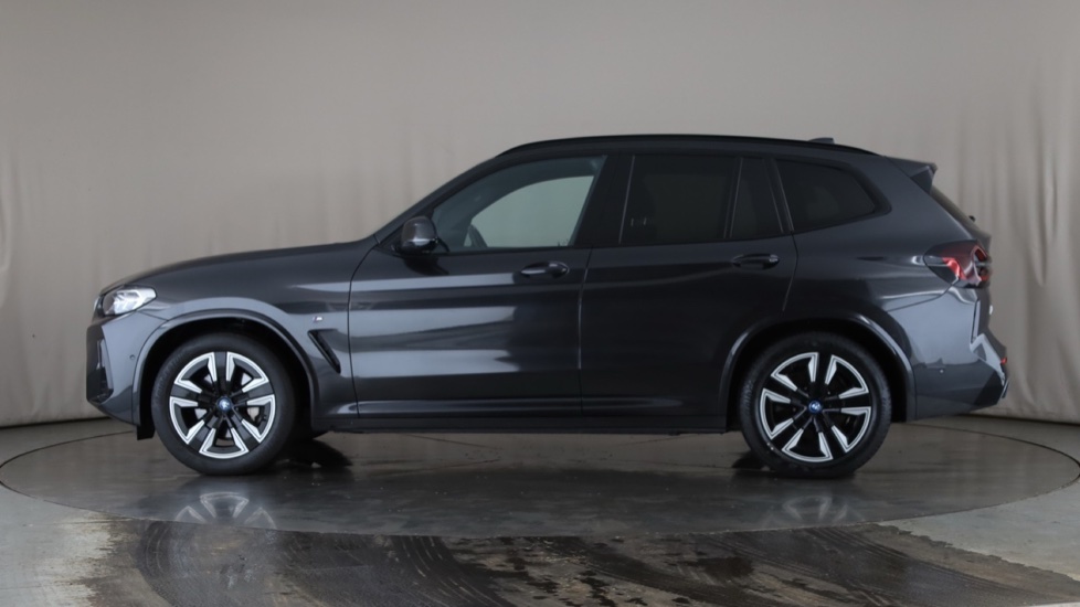 BMW iX3 Image 2