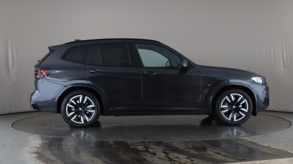 BMW iX3 Image 6