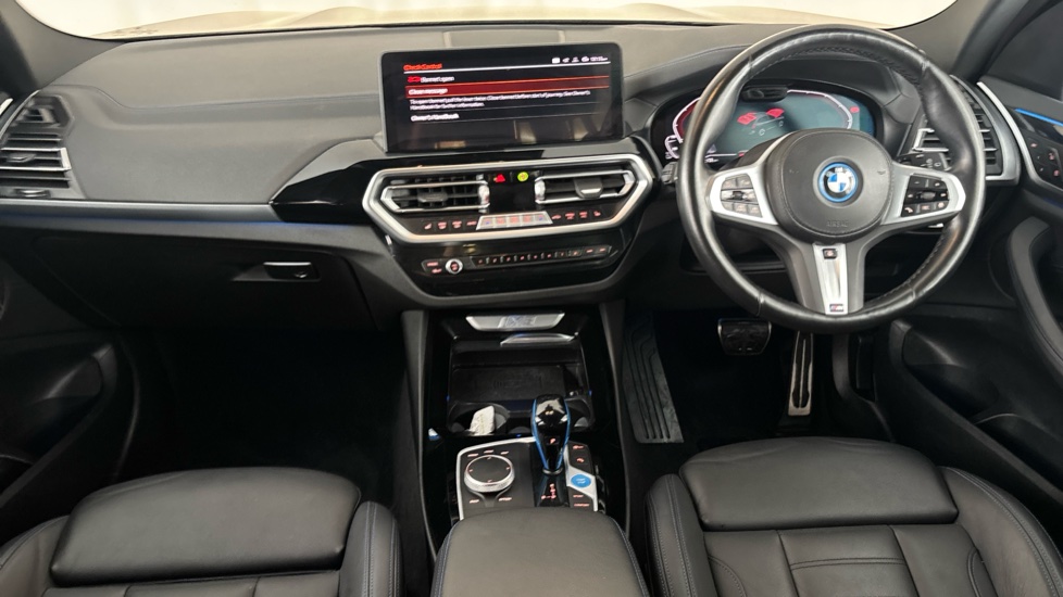 BMW iX3 Image 11