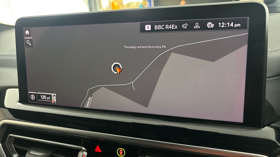 BMW iX3 Image 12