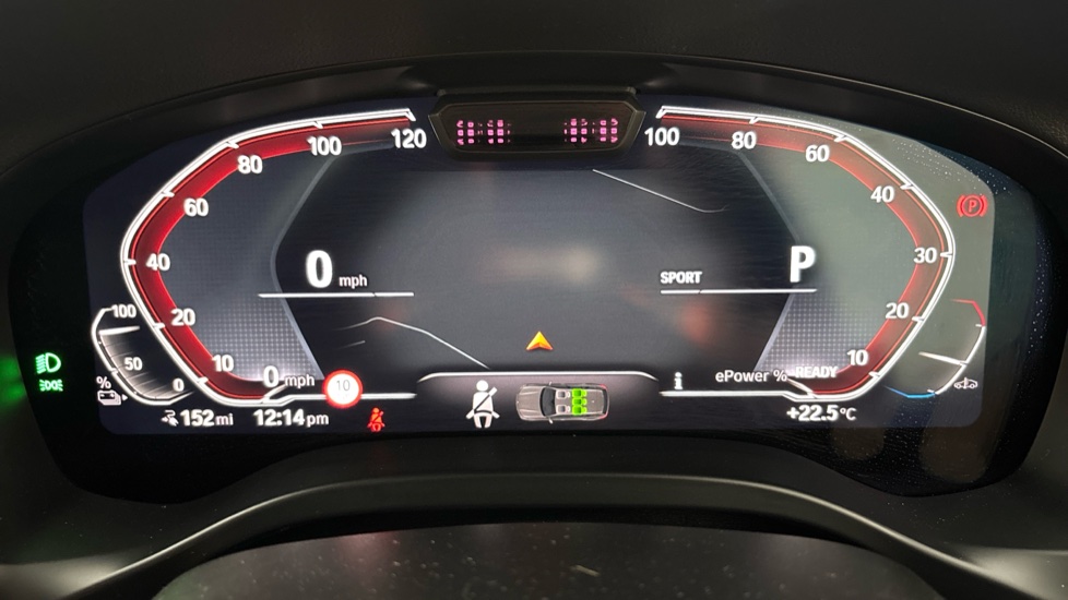 BMW iX3 Image 13