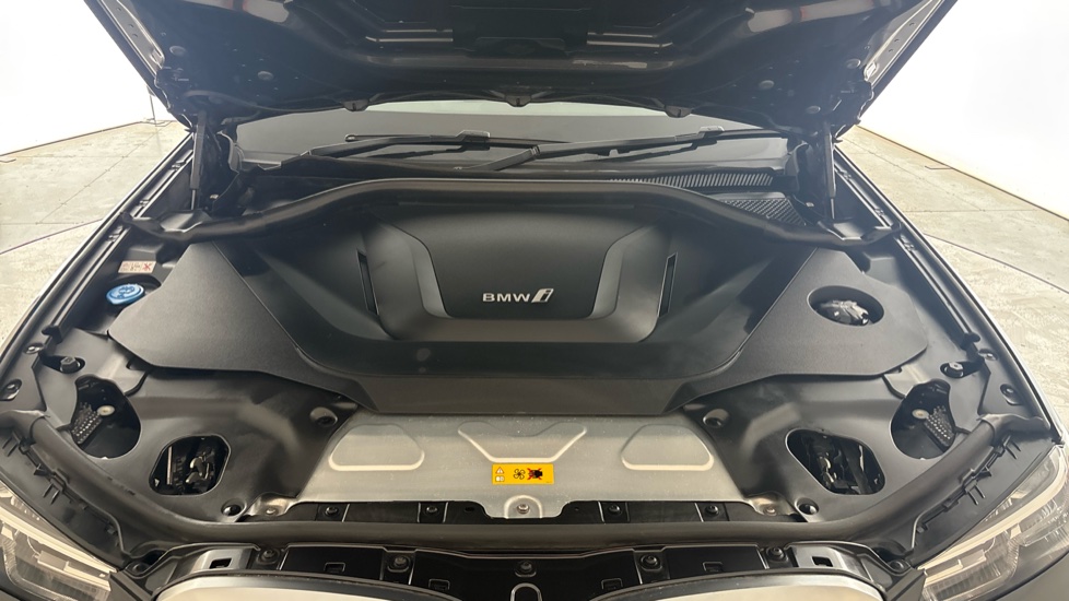 BMW iX3 Image 16