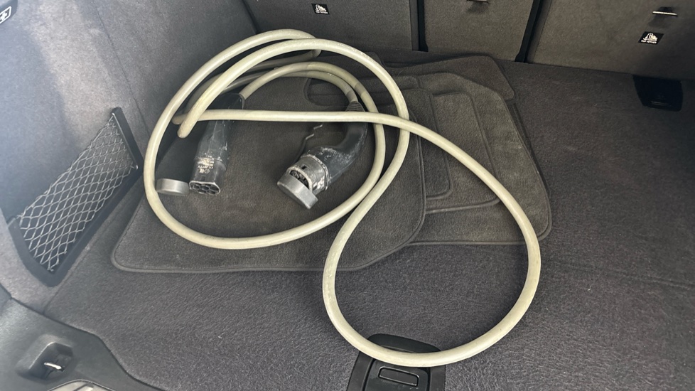 BMW iX3 Image 22