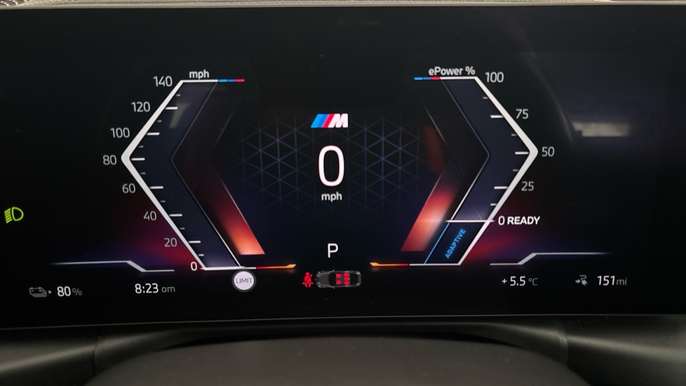 BMW I4 Image 13