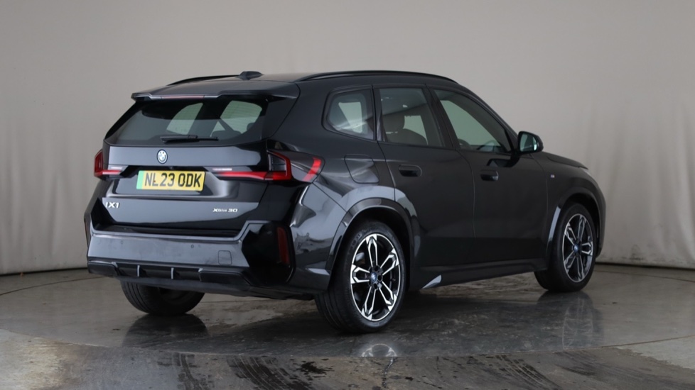 BMW iX1 Image 5