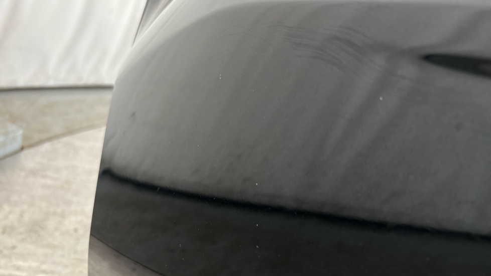 BMW iX1 Multiple chips