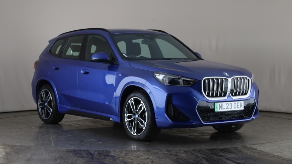 BMW iX1 Image 7