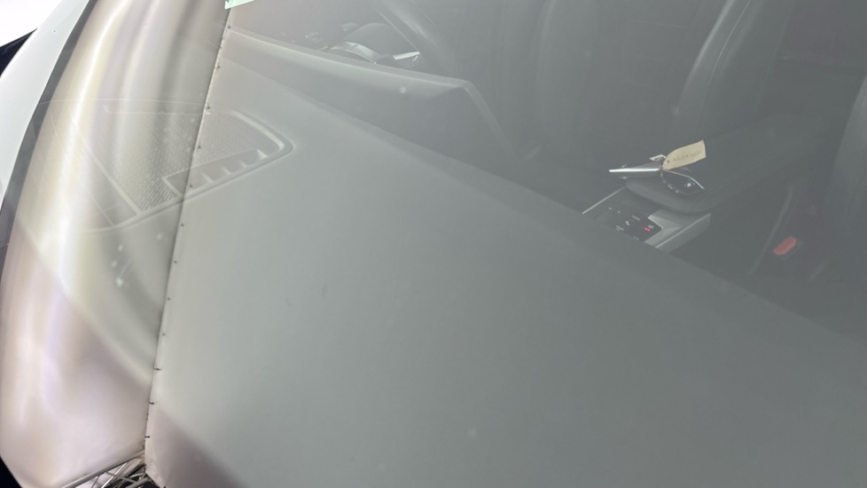 BMW iX1 chips