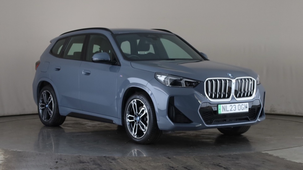 BMW iX1 Image 7