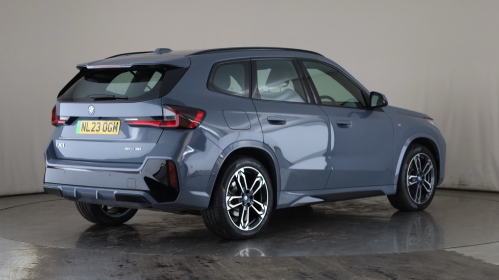 BMW iX1 Image 5