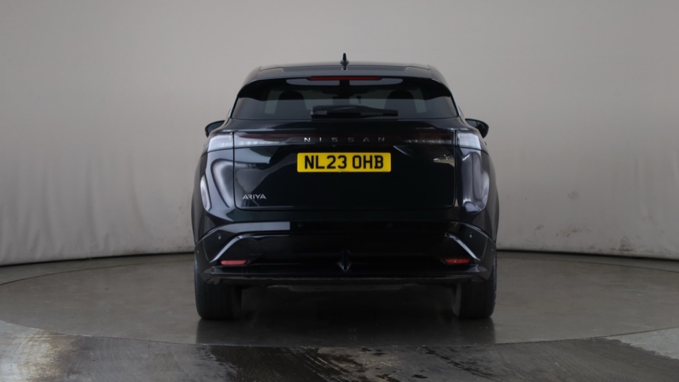 NISSAN ARIYA Image 4