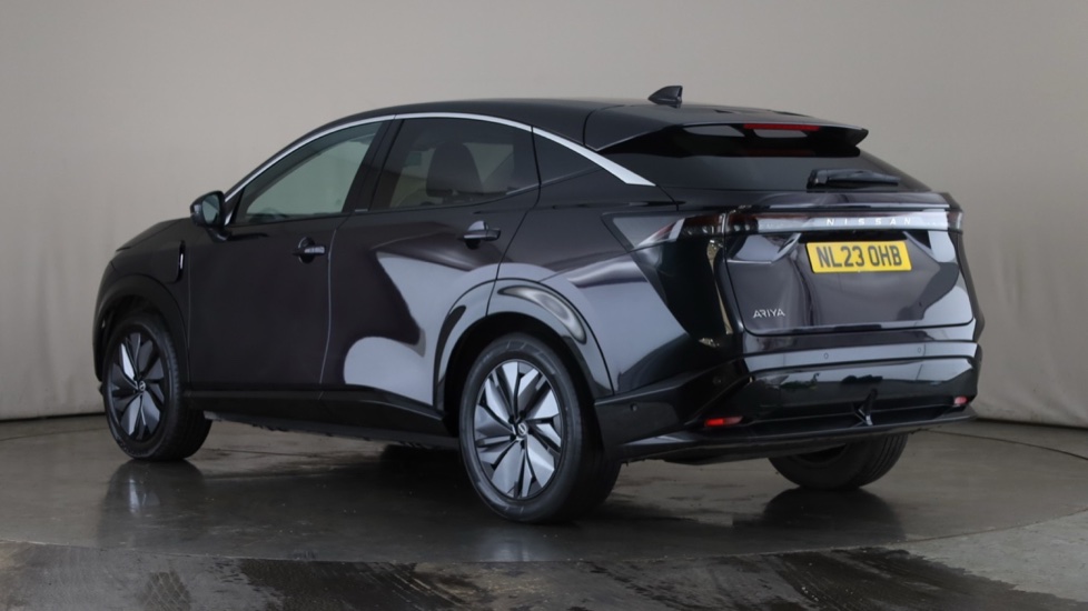 NISSAN ARIYA Image 3