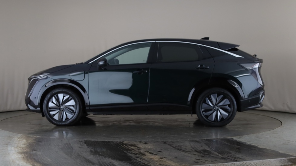 NISSAN ARIYA Image 2