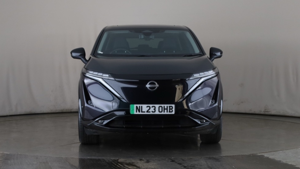 NISSAN ARIYA Image 8